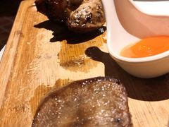 牛舌单块-俄士厨房(时代天街店)