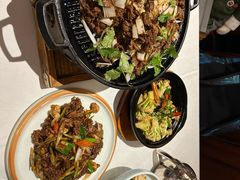 -惠丰堂饭庄·烤鸭·京味菜(西北旺·唐家岭店)