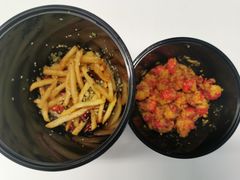 -一棠龙虾•王牌虾球(楚河汉街店)