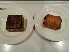 提拉米苏-宜家·瑞典风味餐厅(海达南街店)