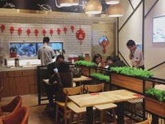 -满记甜品(苏州中心店)