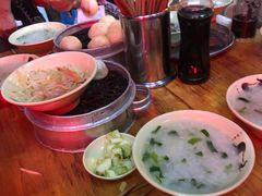 -梁憨包(南岸回龙湾店)