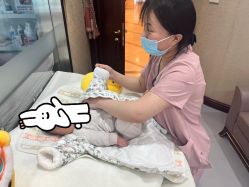 -馨月汇·独栋月子会所(静安店)