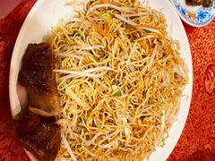 -联丰美食(番禺店)