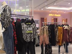 -新世界百货(顺义店)