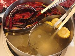 -陈记顺和潮汕牛肉火锅(番禺迎宾大道店)
