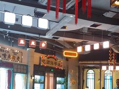 -老街鱼嘴巴(步步高新天地店)