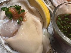 -大岛日本料理铁板烧(南通大饭店)