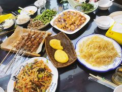 -小饭桶(野三坡百里峡店)