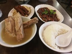 -松發肉骨茶(先得坊店)