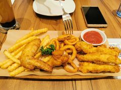 -必胜客(骡马市店)