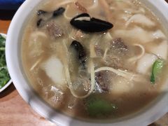 -合记烩面(人民路店)