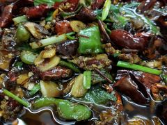 炒田螺-三哥田螺(北书院街店)