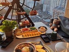 -花时·炭火烧肉(东百中心A馆店)