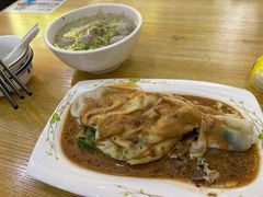 -州记·肠粉·牛肉火锅(福安店)