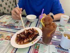 -澳门陈光记烧味饭店(万象城店)