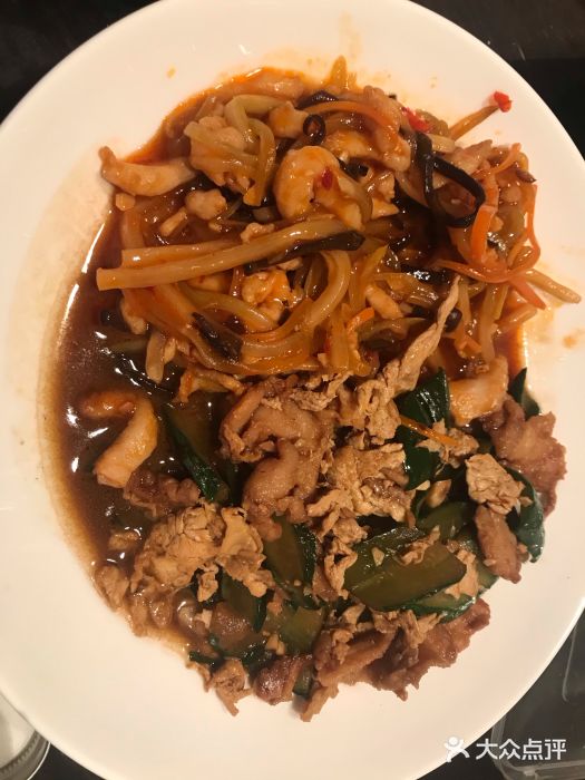 国华酒楼(右内店)-图片-北京美食-大众点评网