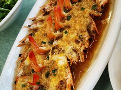 -老人和饭店(打浦路店)