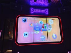 -星聚会KTV(苏州信投大厦店)