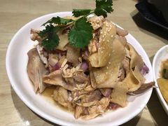 -东山茶寮(新安店)