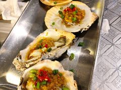 -有局·成都市井烧烤·精酿啤酒(双楠店)
