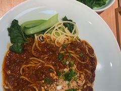 招牌肉酱面-醉面(五道口启迪大厦店)