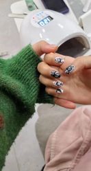 -如一·美甲美睫