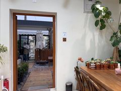-AHAVA·Fang Baking Studio