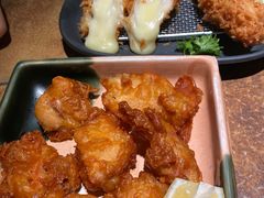 -山杏yama-katsu·吉列炸物