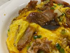 -深仔记茶餐厅(亚士厘道店)