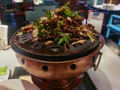 -京味斋·北京烤鸭(华威桥北工大店)
