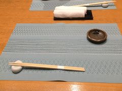 -築地青空三代目(銀座三越店)