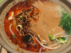 -鼎原力量东北吊炉烧烤(幸福街店)