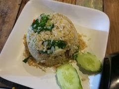 -Doo Dee Thai Food(Issan/Isaan/Esan)