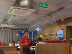 -牛品福潮汕牛肉火锅(旺庄店)