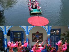 -深圳锦绣中华民俗村