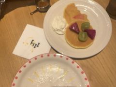 -菲滋意式餐厅(青悦城店)
