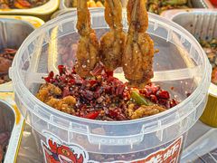 -吉利龙虾·新派海鲜烧烤