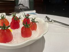 冰沙番茄酿-南麓·浙里(外滩店)