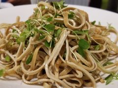 -老牌坊鲁菜名店(宽厚里店)