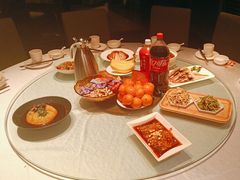 -百姓厨房(凤翔泥塑坊店)