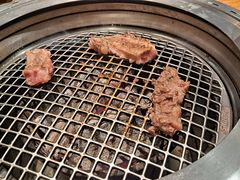 -赤坂亭·M9和牛烧肉·铁板烧·日料398放题(长泰广场店)