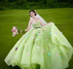 -摩玛婚纱摄影(杭州店)