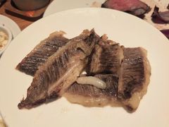 -拉蒂娜·巴西牛排馆 Latina·Brazilian Steakhouse(王府井喜悦店)