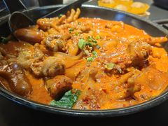 -HOTISLAND海鸡岛·韩国料理(江南西店)
