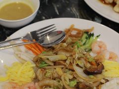-桃园中华料理炸酱面(燕儿岛路店)