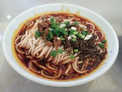 -成都驻京办餐厅(蜀都宾馆店)