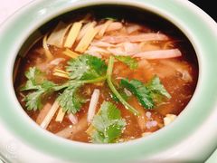-阿庄新豫菜(通泰路店)