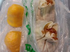 -航天馒头(瞻园路店)