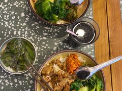 -流浪地图剁椒卤汁拌饭(未来城购物广场店)